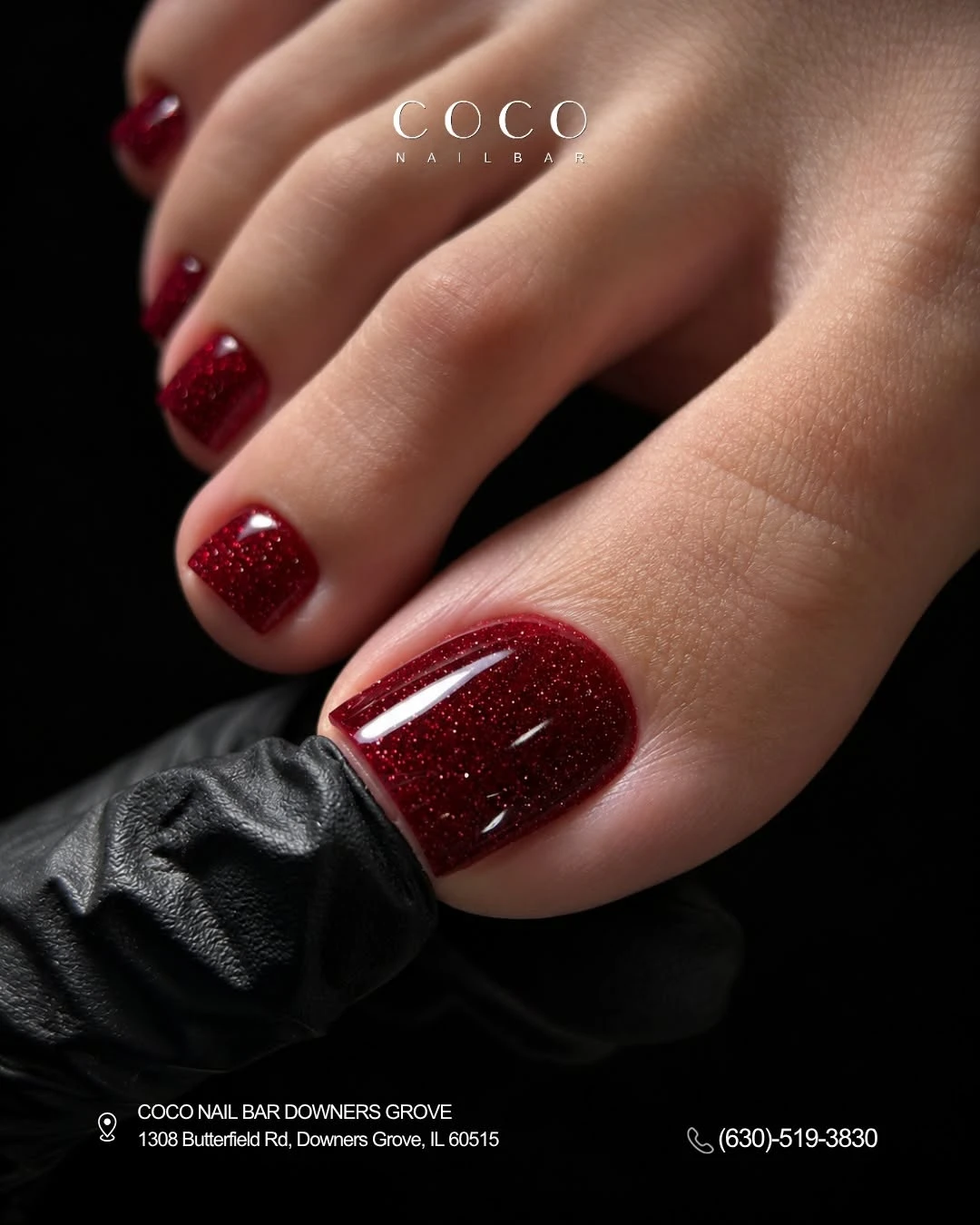 Nail designs